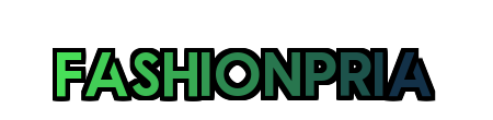 FASHIONPRIA Logo